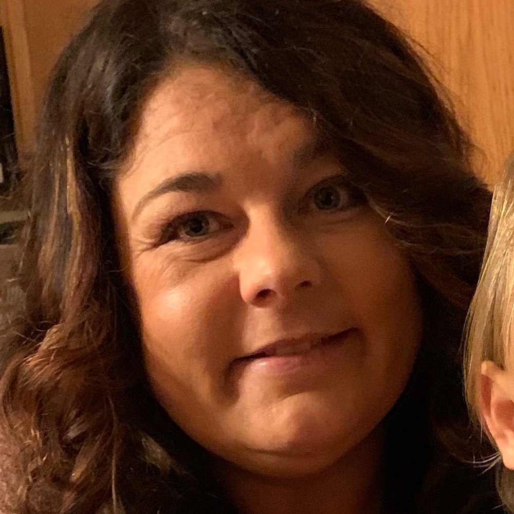 Meet your Posher, Sue